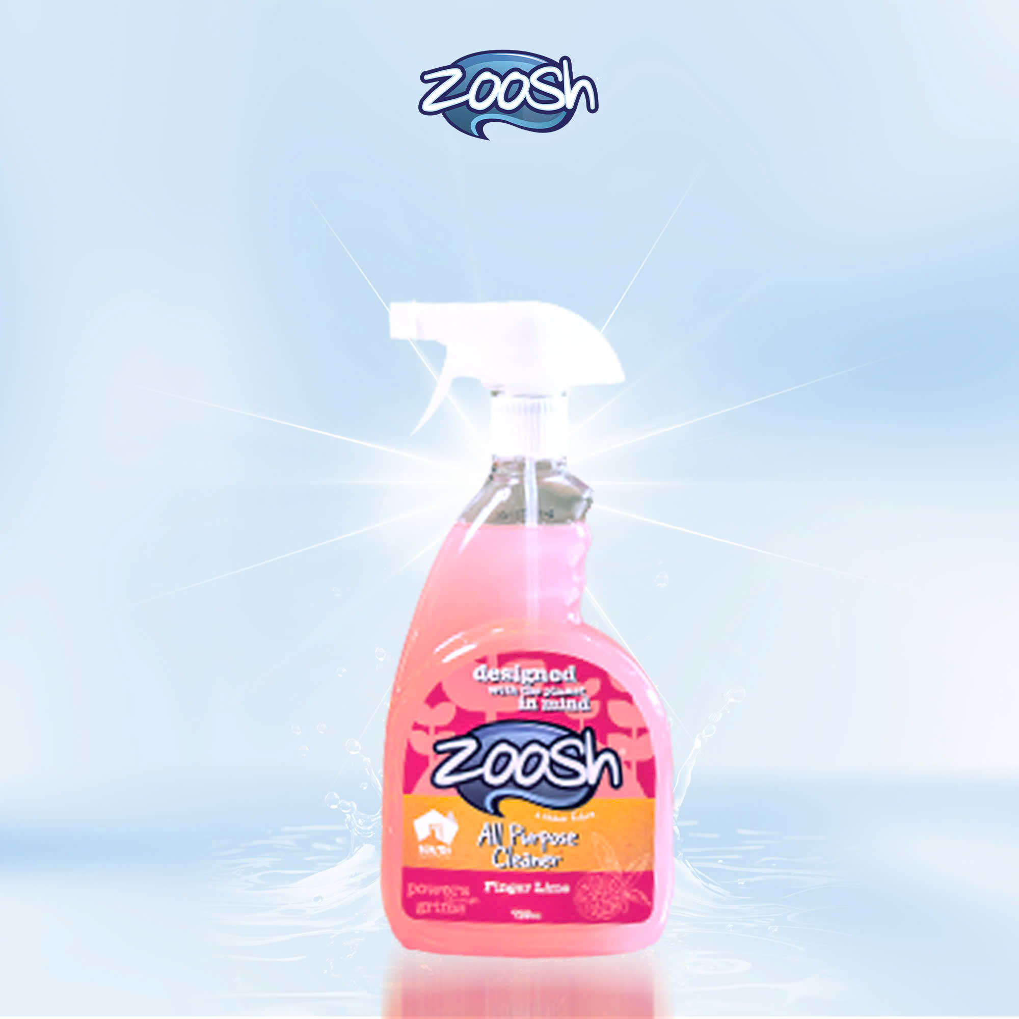 Tẩy rửa đa năng